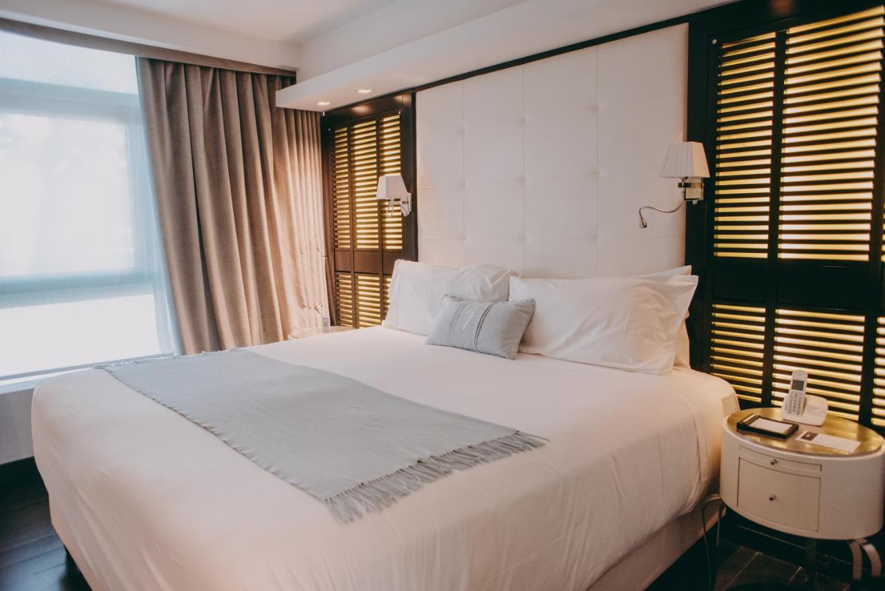 1828 Smart Hotel Boutique Buenos Aires Zewnętrze zdjęcie