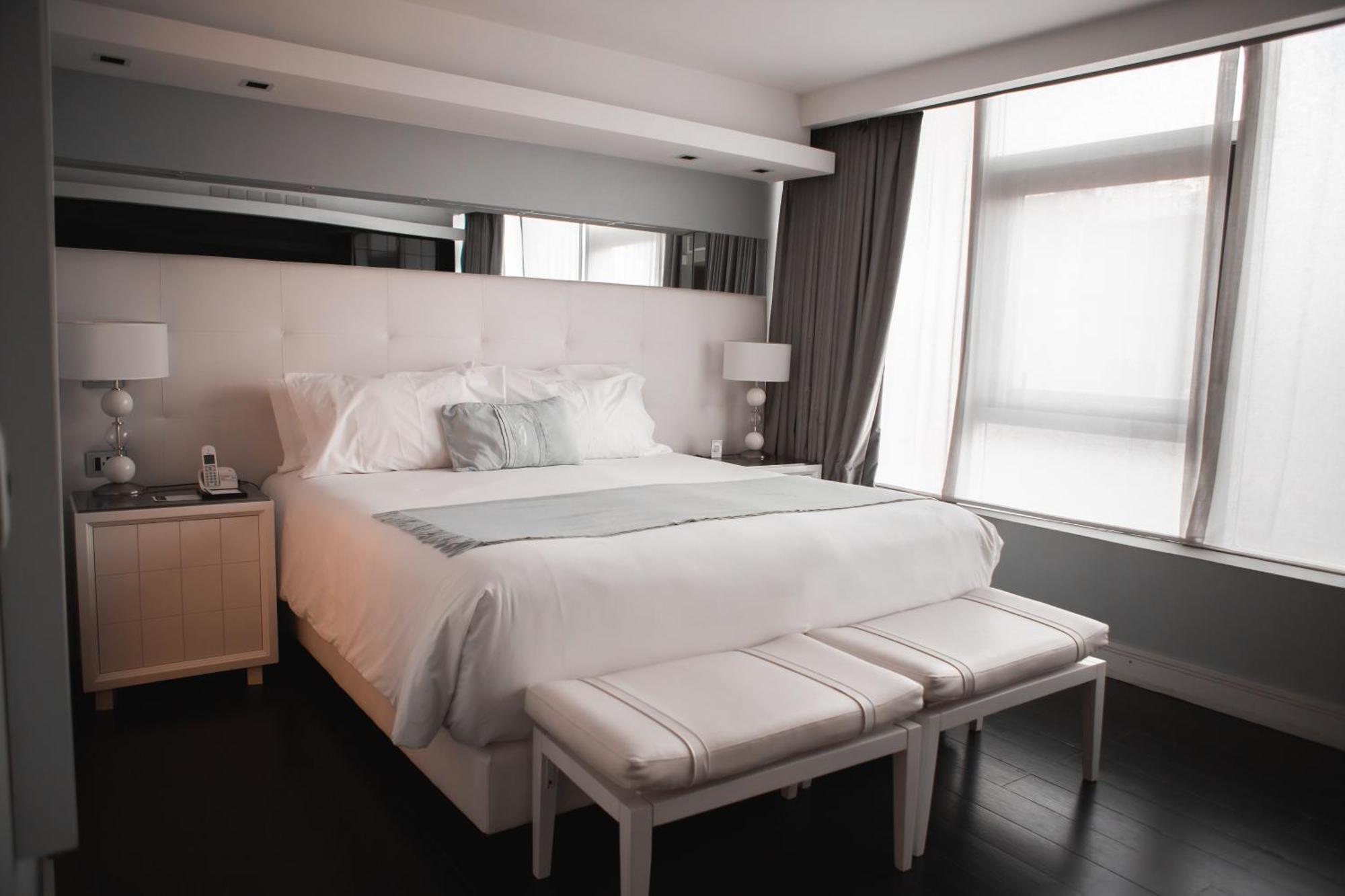 1828 Smart Hotel Boutique Buenos Aires Zewnętrze zdjęcie