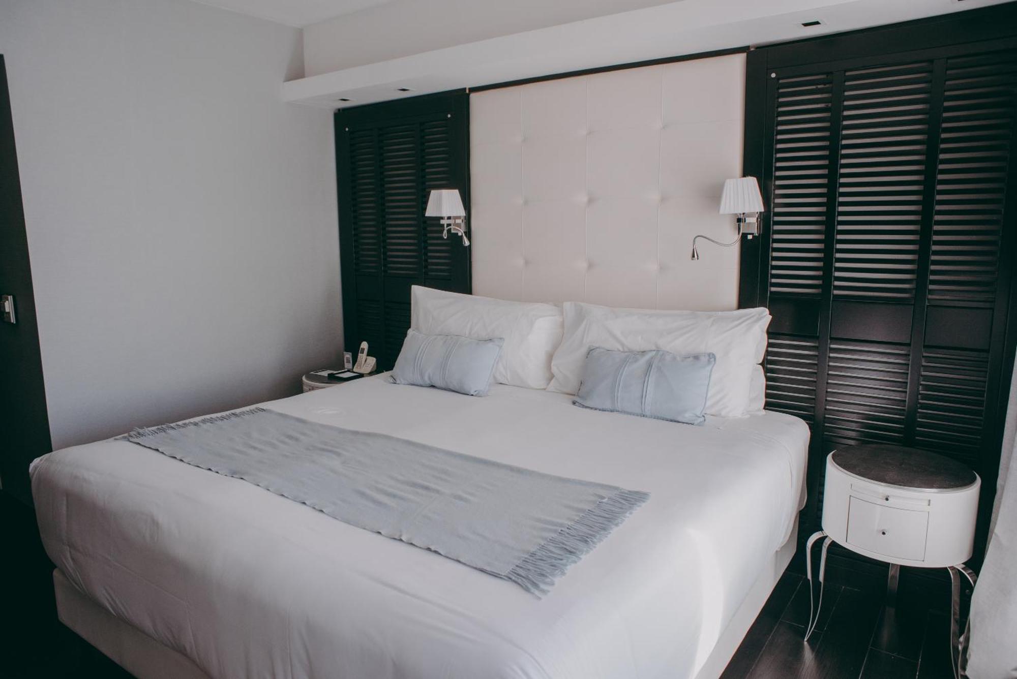 1828 Smart Hotel Boutique Buenos Aires Pokój zdjęcie
