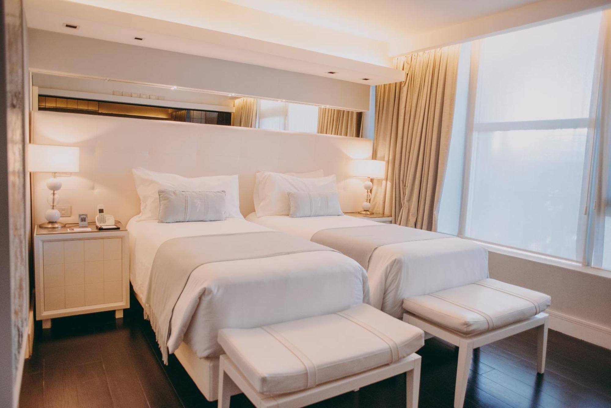 1828 Smart Hotel Boutique Buenos Aires Pokój zdjęcie