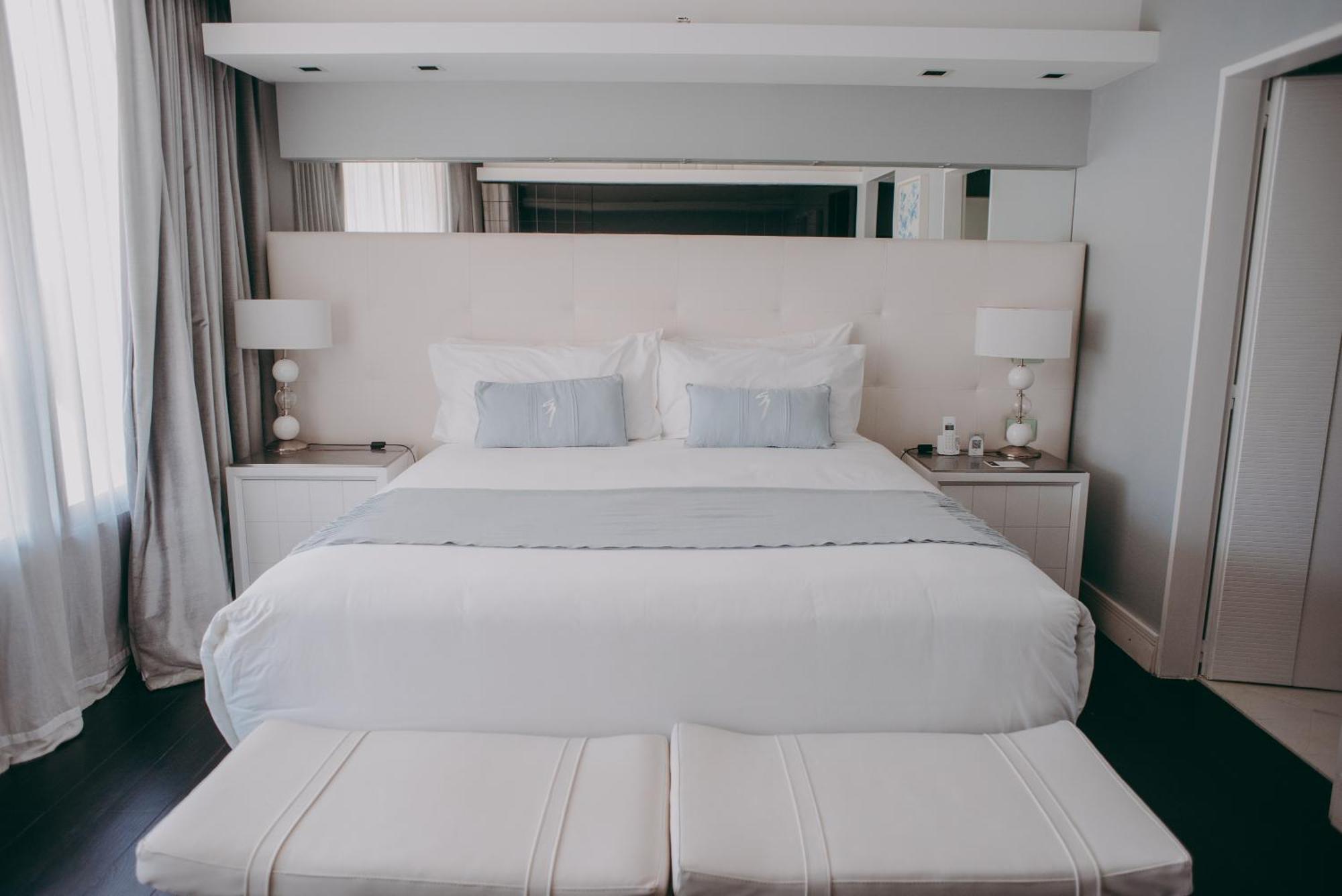 1828 Smart Hotel Boutique Buenos Aires Pokój zdjęcie