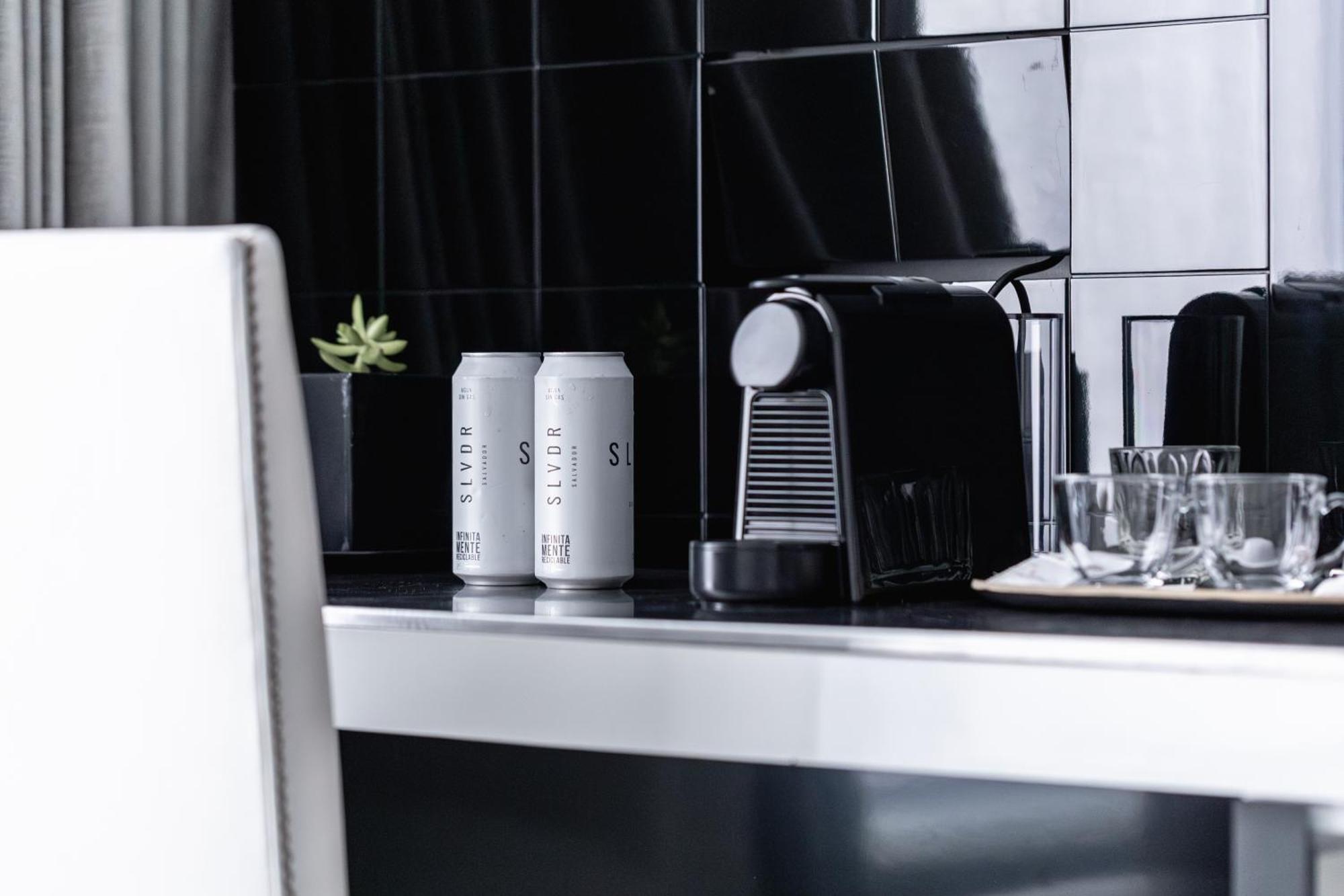 1828 Smart Hotel Boutique Buenos Aires Zewnętrze zdjęcie