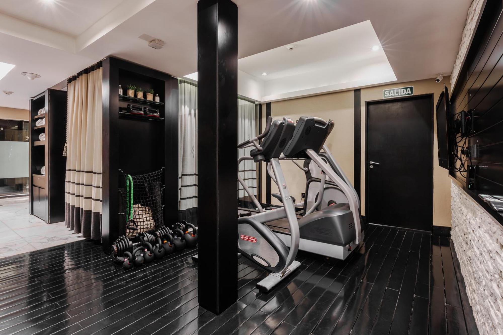 1828 Smart Hotel Boutique Buenos Aires Zewnętrze zdjęcie