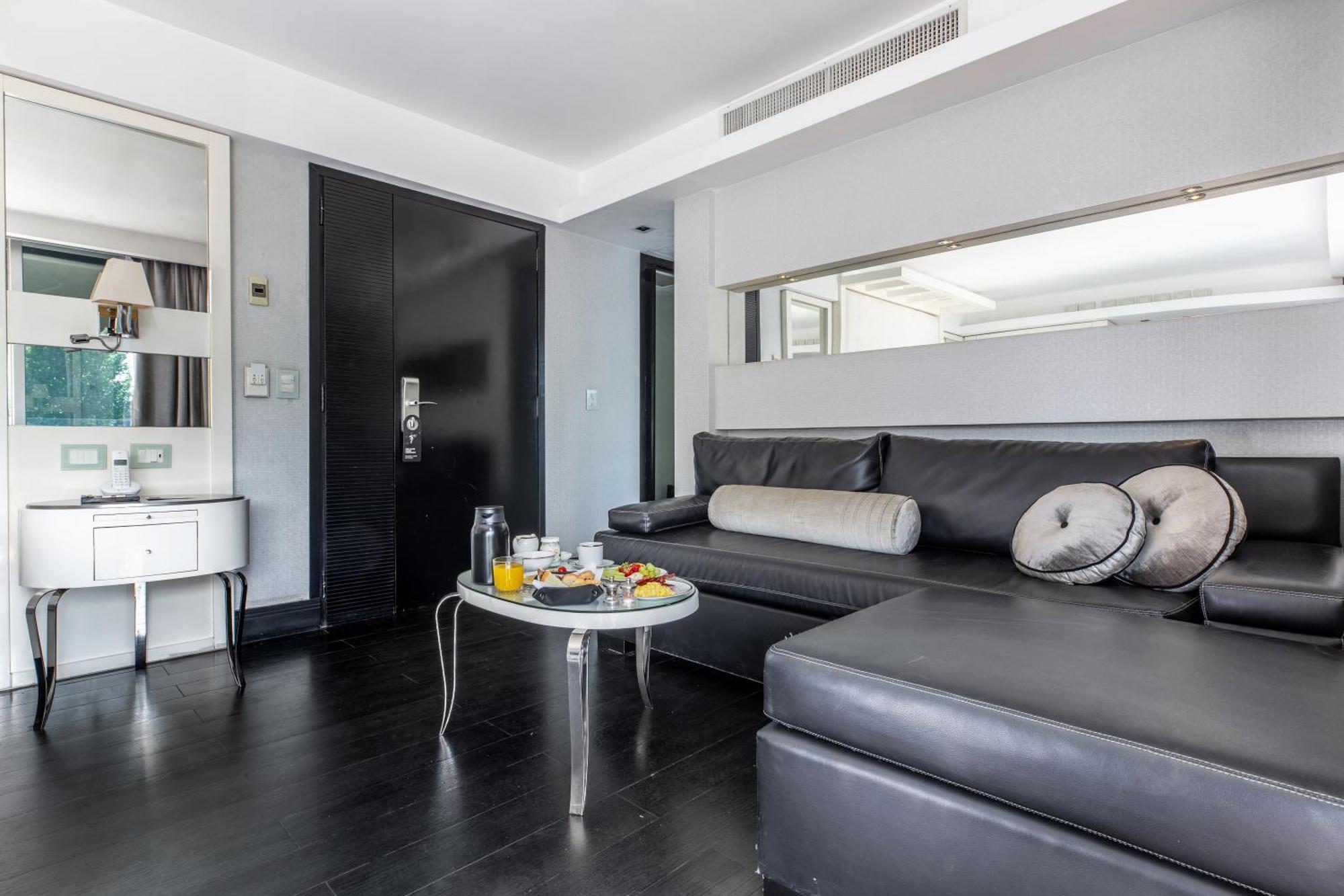 1828 Smart Hotel Boutique Buenos Aires Pokój zdjęcie