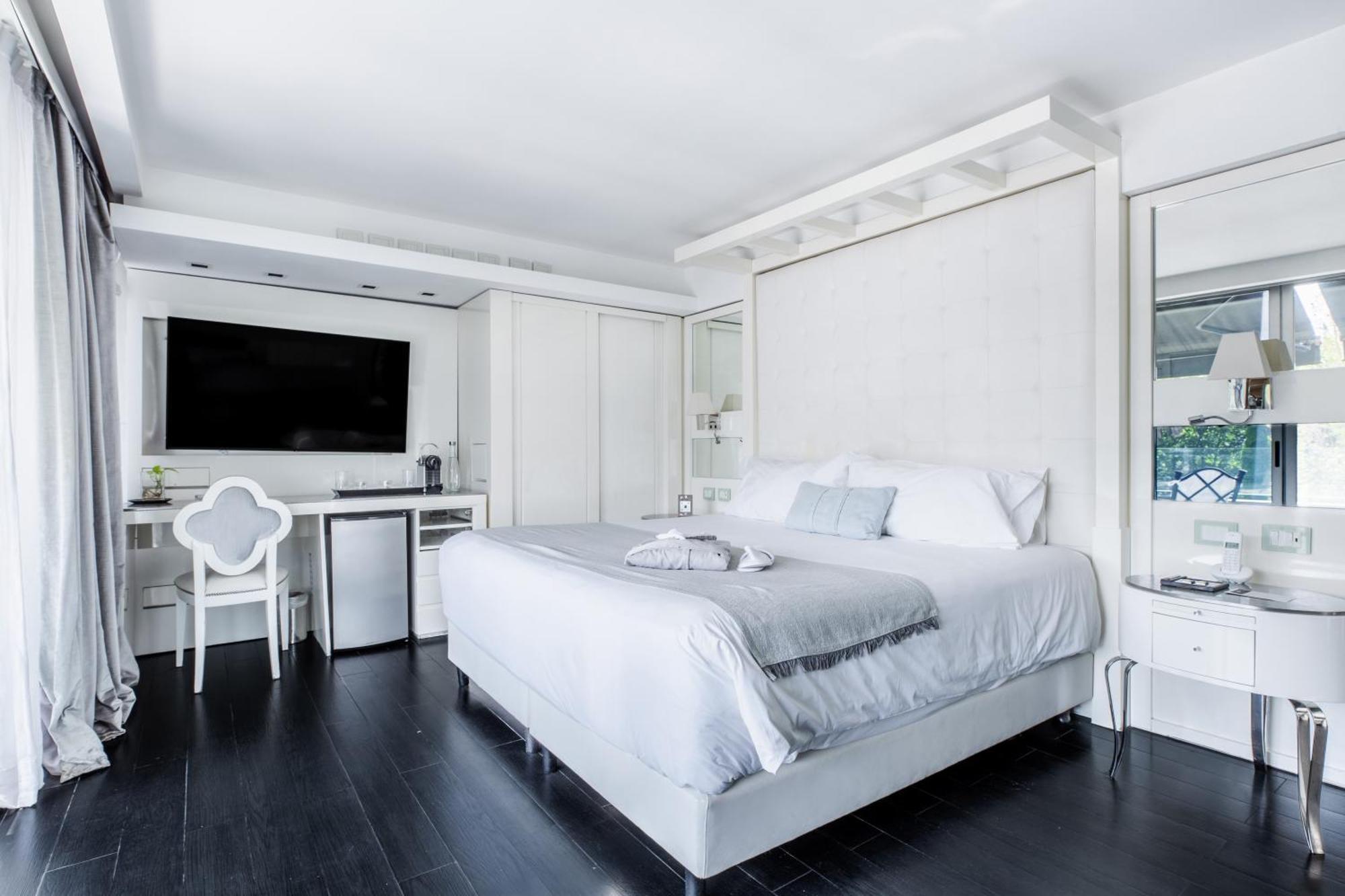 1828 Smart Hotel Boutique Buenos Aires Zewnętrze zdjęcie