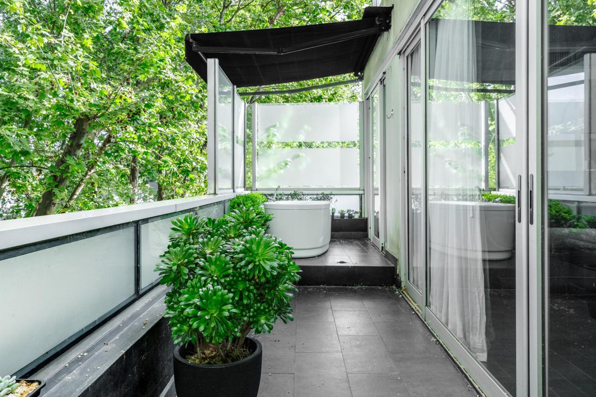 1828 Smart Hotel Boutique Buenos Aires Zewnętrze zdjęcie