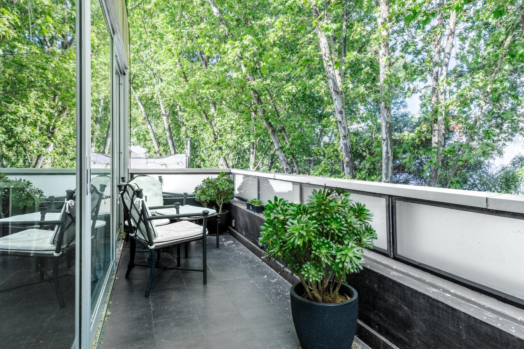1828 Smart Hotel Boutique Buenos Aires Zewnętrze zdjęcie